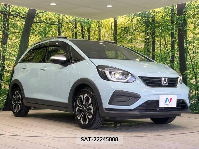 Honda FIT 2021-11 390850-16