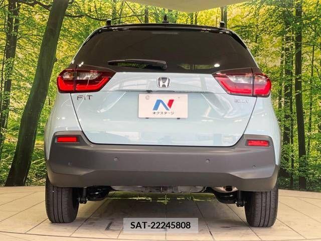 Honda FIT 2021-11 390850-15