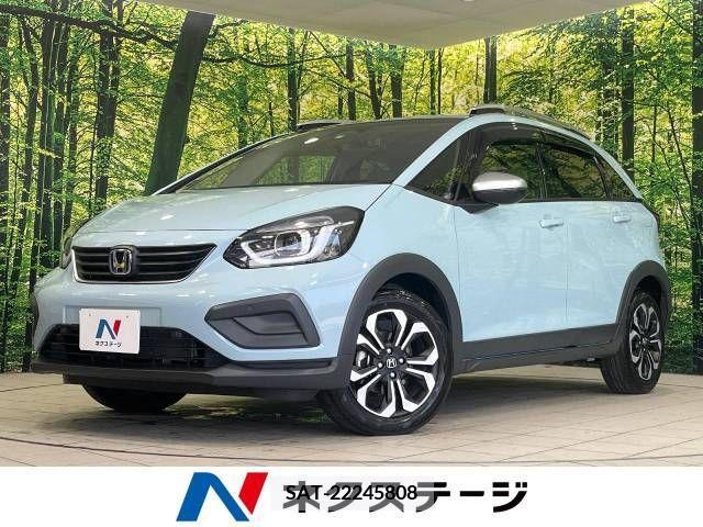 Honda FIT 2021-11 390850-0