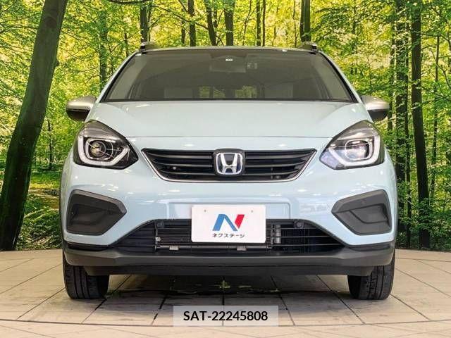 Honda FIT 2021-11 390850-14
