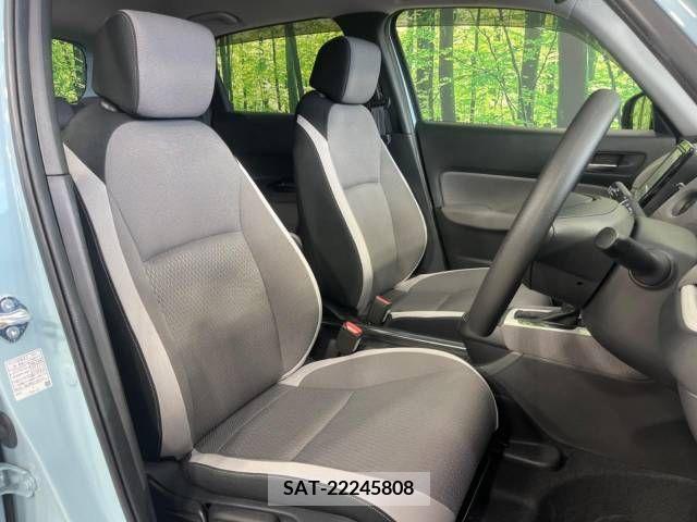 Honda FIT 2021-11 390850-8