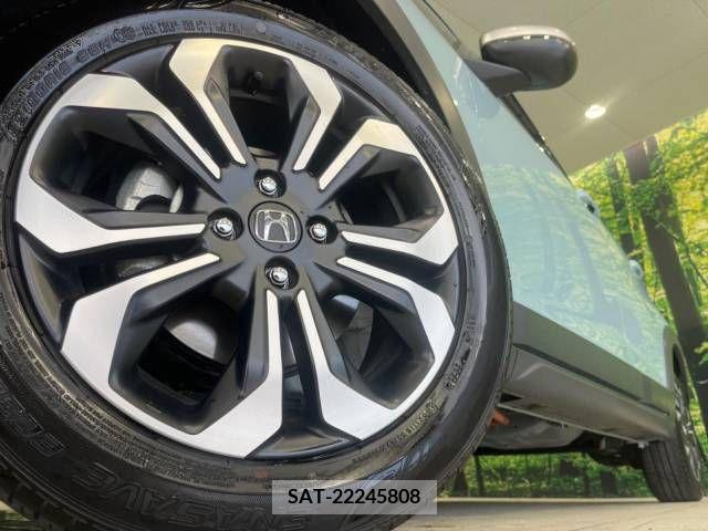 Honda FIT 2021-11 390850-13
