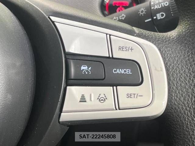 Honda FIT 2021-11 390850-6