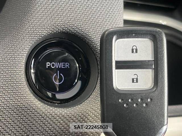 Honda FIT 2021-11 390850-5