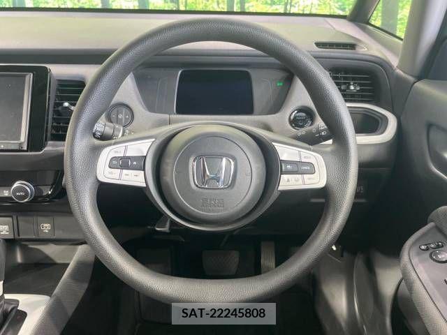 Honda FIT 2021-11 390850-11