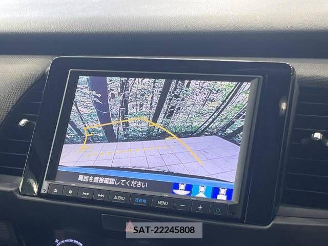 Honda FIT 2021-11 390850-4