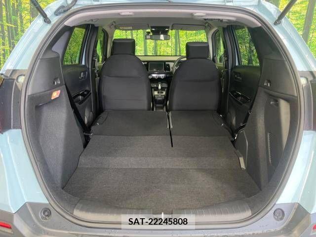 Honda FIT 2021-11 390850-10