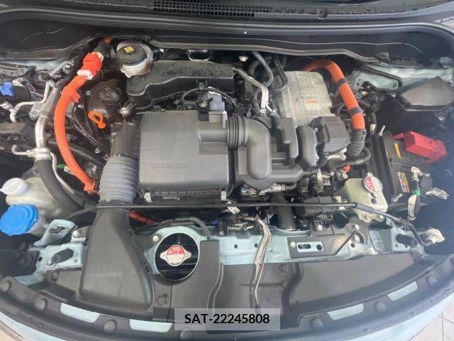 Honda FIT 2021-11 390850-18