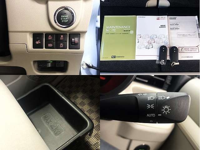 Daihatsu MOVE 2018-03 181606-4