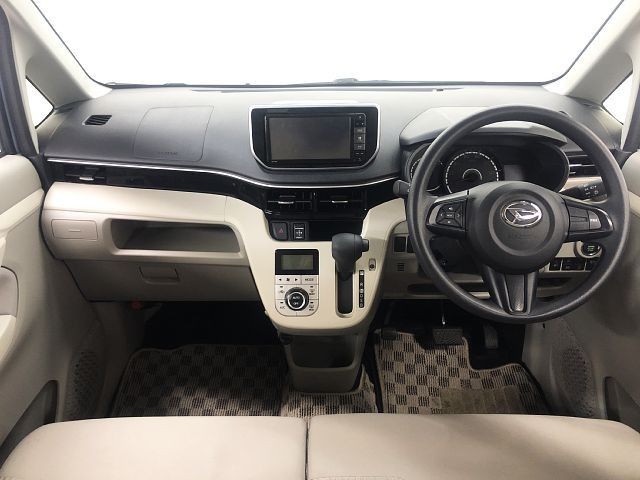 Daihatsu MOVE 2018-03 181606-1