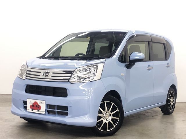 Daihatsu MOVE 2018-03 181606-0