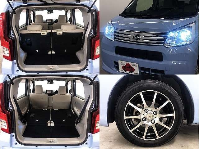 Daihatsu MOVE 2018-03 181606-7