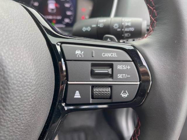 Honda CIVIC 2021-08 20554-4