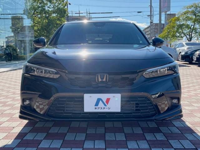 Honda CIVIC 2021-08 20554-14