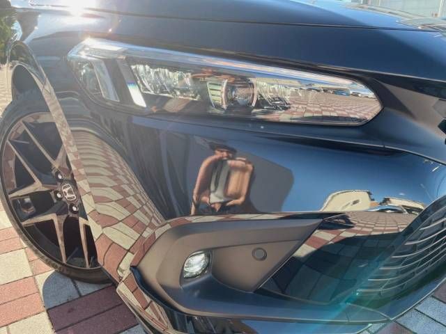 Honda CIVIC 2021-08 20554-13