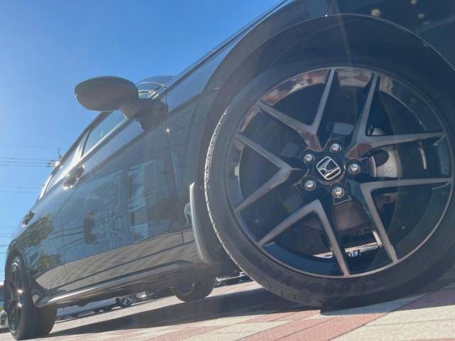 Honda CIVIC 2021-08 20554-12