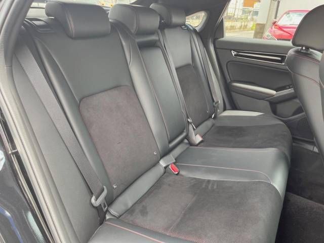 Honda CIVIC 2021-08 20554-9
