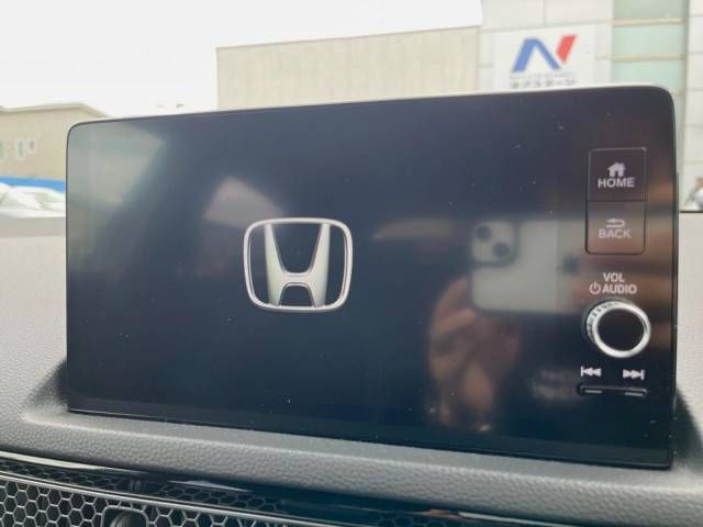 Honda CIVIC 2021-08 20554-2