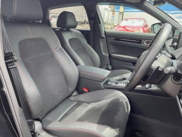 Honda CIVIC 2021-08 20554-8