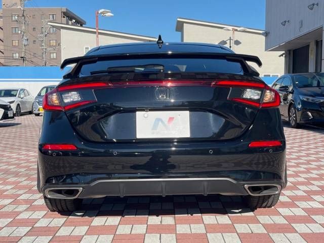Honda CIVIC 2021-08 20554-15