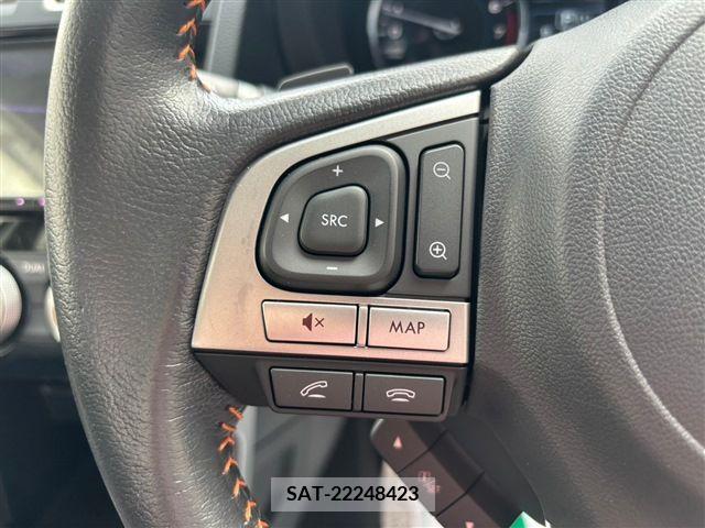 Subaru FORESTER 2016-03 270193-16