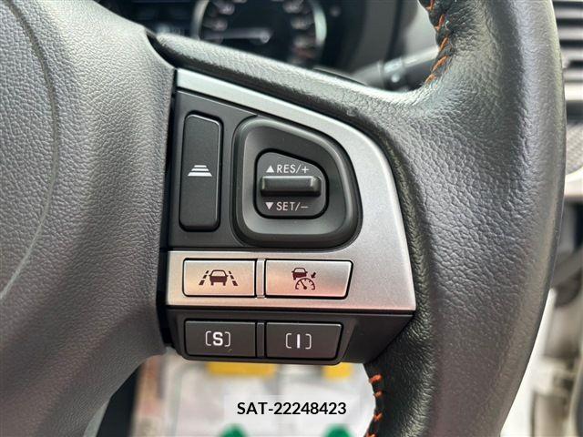 Subaru FORESTER 2016-03 270193-17