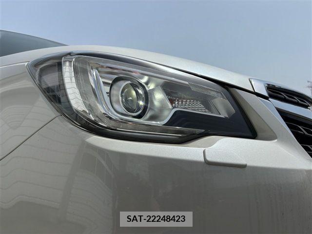 Subaru FORESTER 2016-03 270193-8