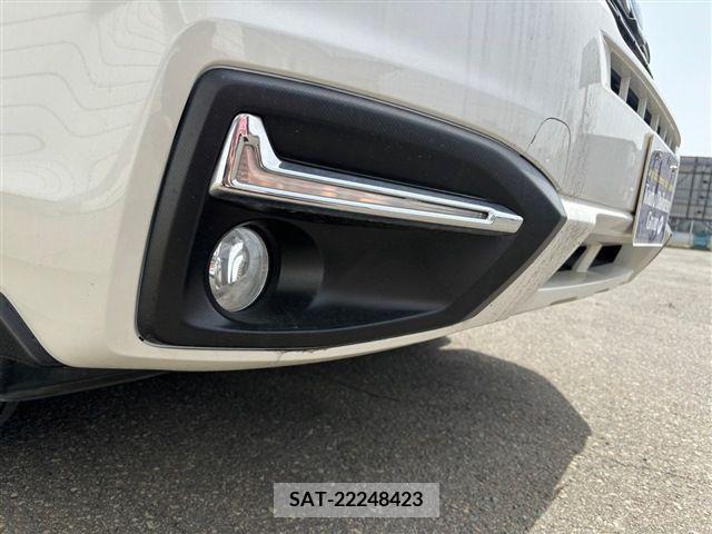 Subaru FORESTER 2016-03 270193-9