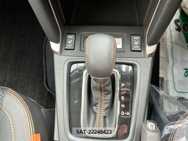 Subaru FORESTER 2016-03 270193-29