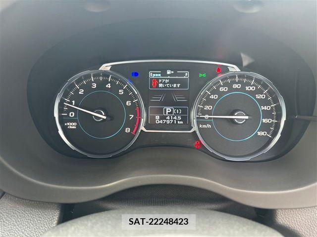 Subaru FORESTER 2016-03 270193-21