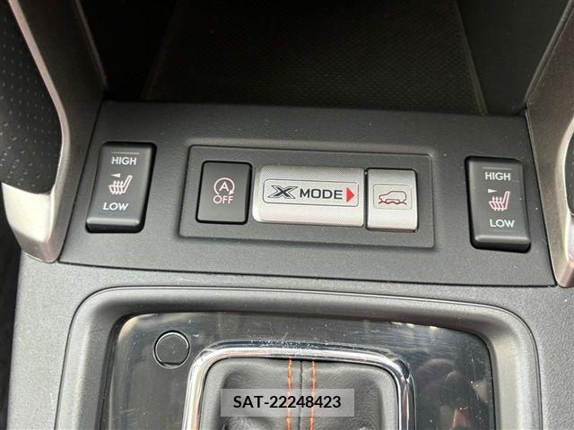 Subaru FORESTER 2016-03 270193-28