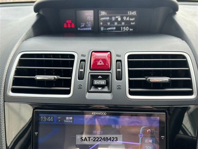 Subaru FORESTER 2016-03 270193-24