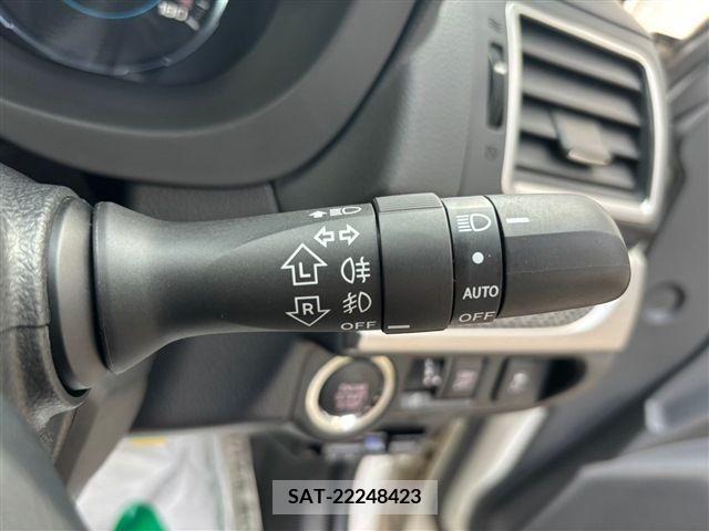 Subaru FORESTER 2016-03 270193-20