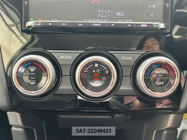 Subaru FORESTER 2016-03 270193-26