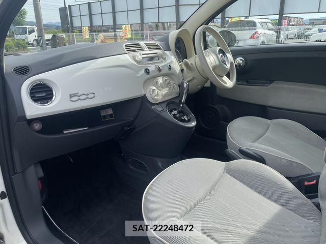 Fiat 500 2011-02 377206-24