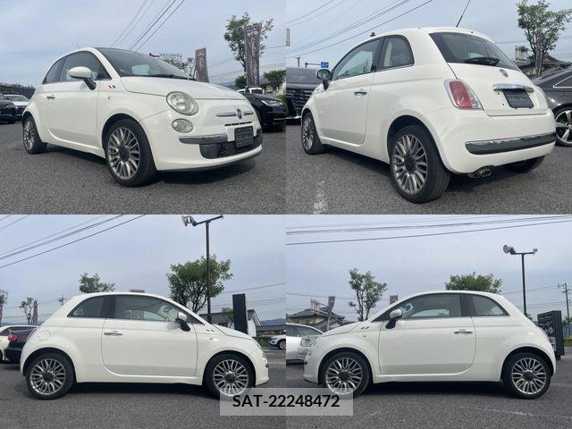 Fiat 500 2011-02 377206-21