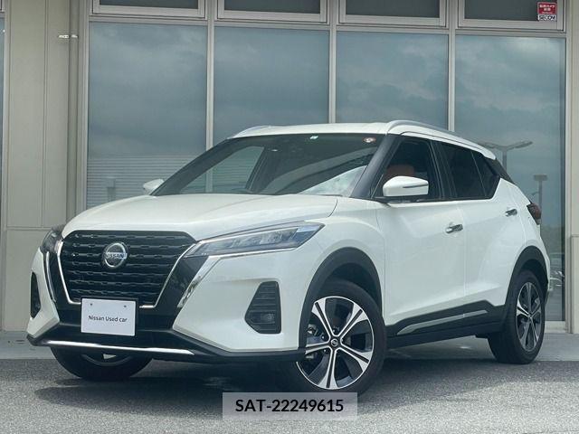 Nissan KICKS 2023-06 332043-0