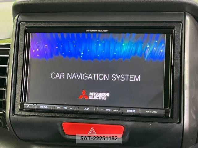 Honda N BOX CUSTOM 2016-08 306797-2