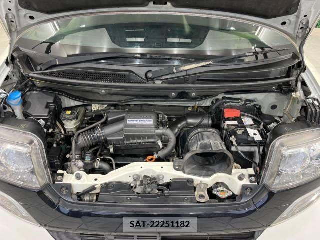 Honda N BOX CUSTOM 2016-08 306797-19