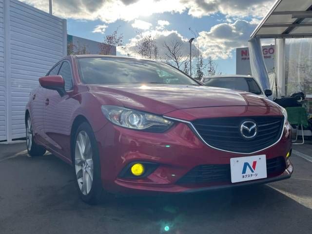 Mazda ATENZA 2013-09 191121-16