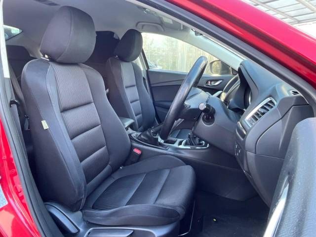 Mazda ATENZA 2013-09 191121-9