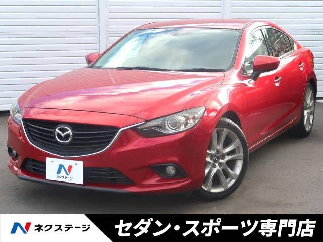 Mazda ATENZA 2013-09 191121-0