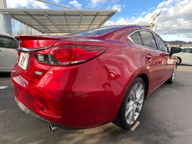 Mazda ATENZA 2013-09 191121-17