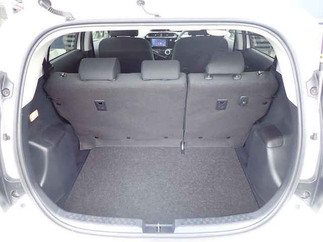 Toyota AQUA 2020-07 7249-17