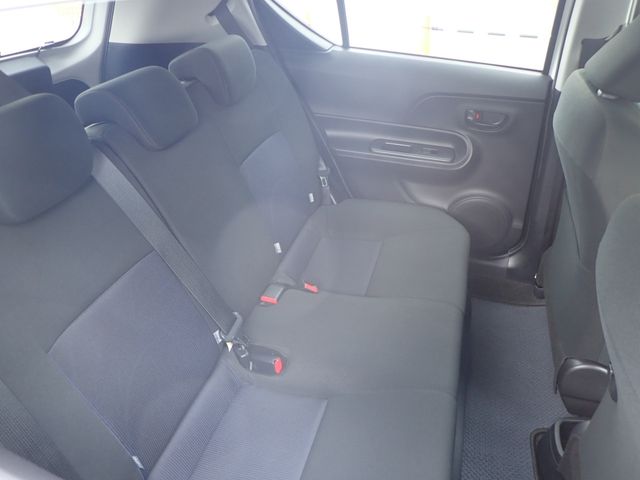 Toyota AQUA 2020-07 7249-15