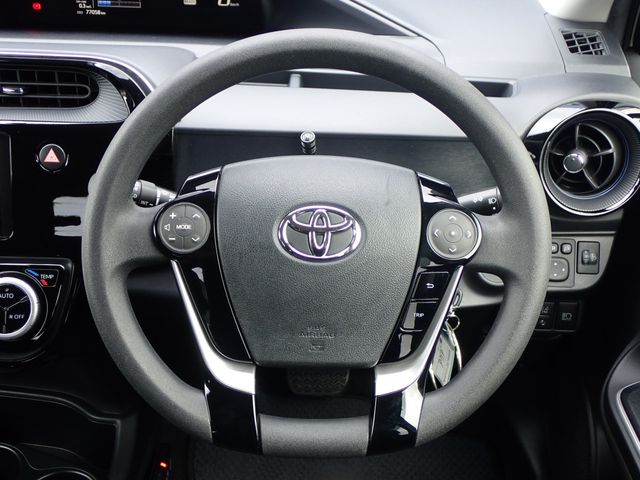 Toyota AQUA 2020-07 7249-5