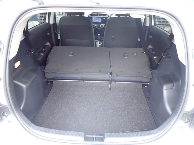 Toyota AQUA 2020-07 7249-18