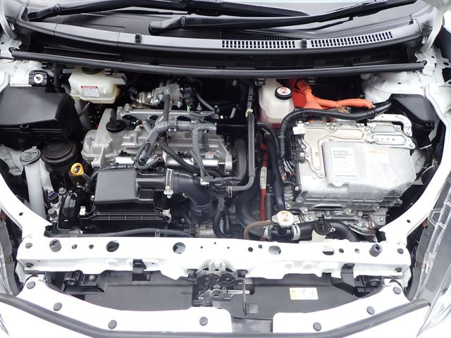 Toyota AQUA 2020-07 7249-23