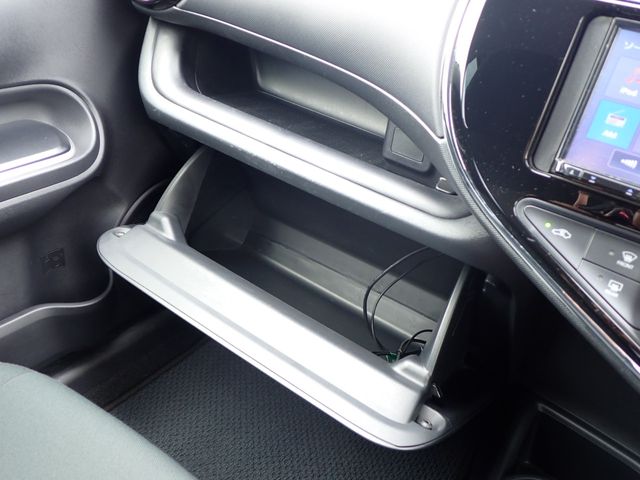 Toyota AQUA 2020-07 7249-13