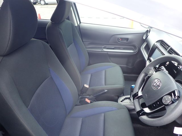 Toyota AQUA 2020-07 7249-14